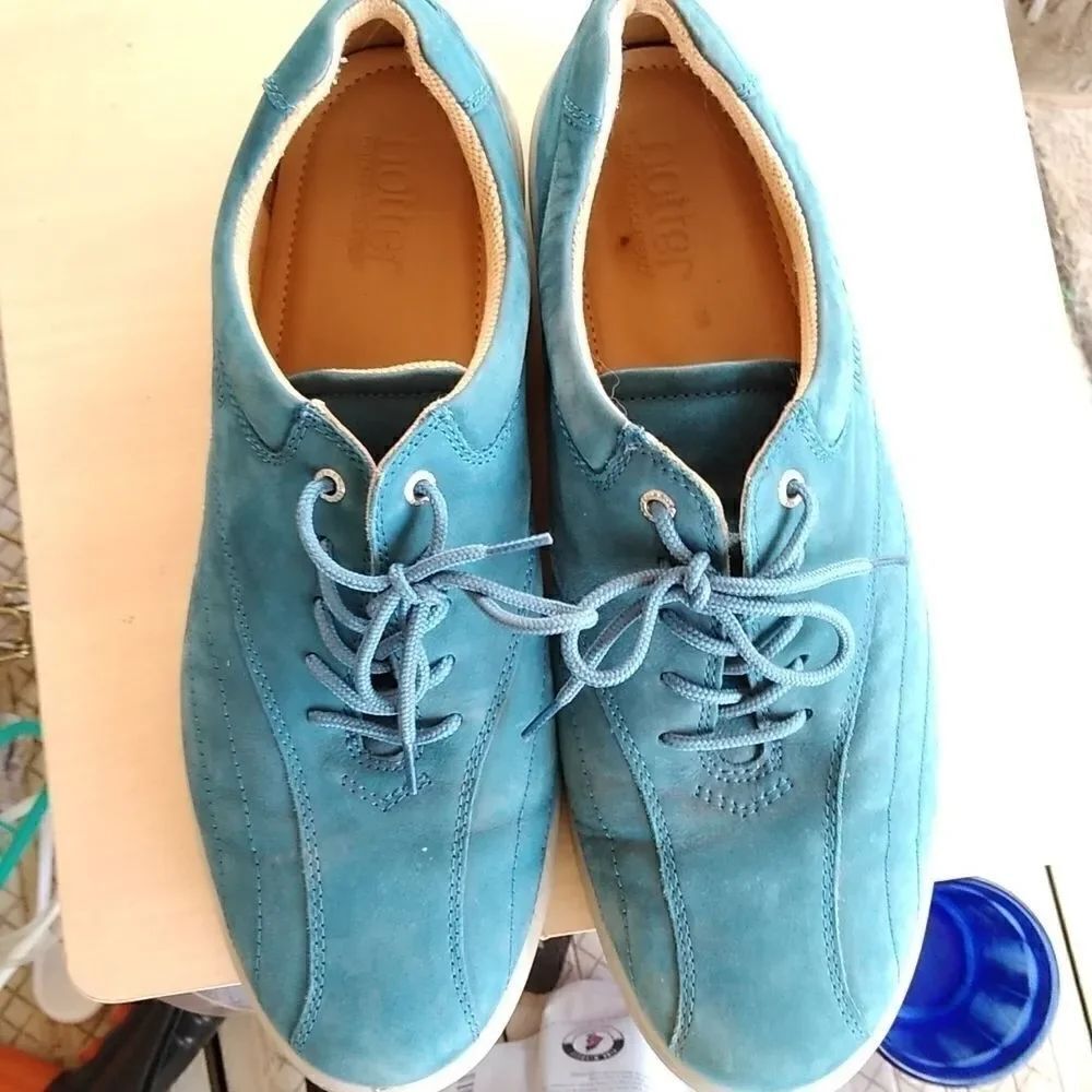 Hotter shoes 